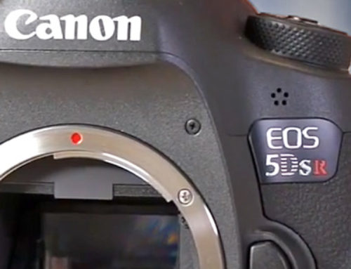 Canon EOS 5Ds und 5DR – Der Preis für die dümmste Idee geht an Canon